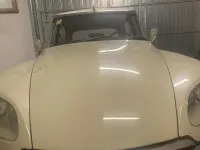 Usata Citroën DS 1970 Berlina