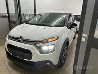 usata Citroën C3 BlueHDi 100 S&S Shine 7/2021