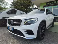 Usata Mercedes GLC43 AMG AMG 367 CV (269 kW) 2019 Other SUV