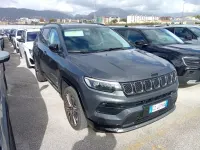 Usata Jeep Compass Summit 130 CV (95 kW) 2025 679graphite grey SUV