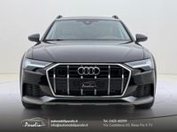 Usata Audi A6 Allroad Business 245 CV (180 kW) 2023 Viola Station wagon