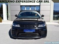 usata Land Rover Range Rover 3.0 SDV6 249 CV HSE Cuneo