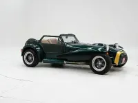 Usata Donkervoort S8A 115 CV (84 kW) 1985 Altri Cabrio