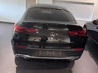 Usata Mercedes GLE300 2025 Nero Coupé