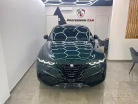 Nuova Alfa Romeo Tonale Veloce 131 CV (96 kW) 2026 Verde SUV