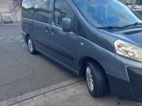 usata Fiat Scudo 2.0 JTD cat EL