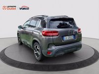 usata Citroën C5 Aircross 1.2 puretech Feel s&s 13