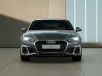 Nuova Audi A5 Sportback S-Line 163 CV (119 kW) 2025 Grigio Utilitaria