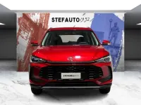 Nuova MG ZS Comfort 102 CV (75 kW) 2026 Diamond red SUV