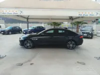 Usata Jaguar XE R 180 CV (132 kW) 2017 Nero Berlina