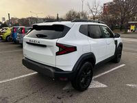 Nuova Dacia Duster Extreme 101 CV (74 kW) 2026 Bianco SUV