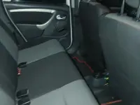 Usata Dacia Duster 2013 Bianco SUV