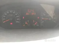 Usata Fiat Idea 95 CV (69 kW) 2004 Bianco Monovolume