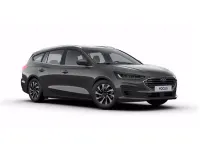 Nuova Ford Focus Titanium 116 CV (85 kW) 2026 Magnetic grey  Station wagon