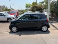 Usata Smart ForFour Passion 71 CV (52 kW) 2018 Nero Utilitaria