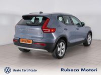 Usata Volvo XC40 Business Edition 150 CV (110 kW) 2019 Grigio SUV