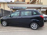 Usata Ford C-MAX 116 CV (85 kW) 2013 Nero Monovolume