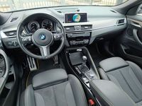 usata BMW X2 sDrive18d Msport usato