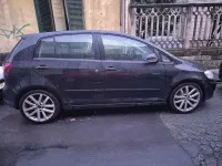Usata VW Golf VI Highline 160 CV (117 kW) 2009 Utilitaria