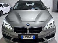 Usata BMW 218 150 CV (110 kW) 2014 Other Berlina