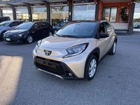 usata Toyota Aygo AygoX 1.0 Trend 72cv s-cvt