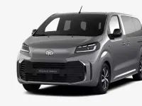 Nuova Toyota Proace Executive 150 CV (110 kW) 2026 Other Monovolume