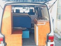 Usata VW California California 1996 Bianco Furgone