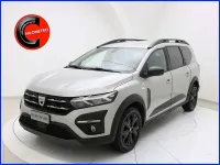Usata Dacia Jogger Extreme 101 CV (74 kW) 2022 Argento Monovolume