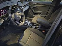 Usata Audi A3 Business 116 CV (85 kW) 2021 Berlina