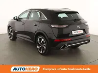 Usata DS Automobiles DS7 Crossback Grand Chic 177 CV (130 kW) 2020 Nero SUV