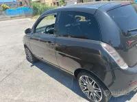 Usata Lancia Ypsilon 105 CV (77 kW) 2010 Nero Utilitaria