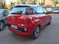 usata Fiat 500L 1.4 95 CV Lounge