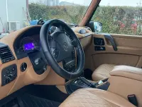 Usata Mercedes G270 156 CV (114 kW) 2003 SUV