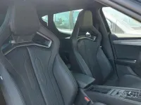 Usata Cupra Leon VZ 300 CV (220 kW) 2022 Nero Berlina