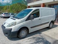 Usata Fiat Scudo 90 CV (66 kW) 2010 Bianco Furgone