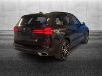 Usata BMW X5 M Sport 298 CV (219 kW) 2024 Nero SUV