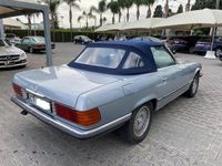 usata Mercedes SL350 350 SL