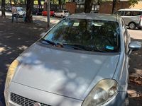 Usata Fiat Punto 77 CV (56 kW) 2009 Grigio Utilitaria