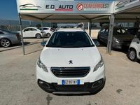 usata Peugeot 2008 1600HDI 92CV ECCELLENTI CONDIZIONI