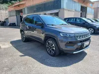 Usata Jeep Compass Limited 131 CV (96 kW) 2022 Other SUV