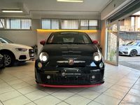 usata Abarth 500 1.4 Turbo T-Jet ESSEESSE