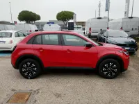Nuova Fiat 600 101 CV (74 kW) 2025 Rosso SUV