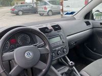 usata VW Golf V 