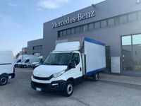 usata Iveco 35.12 Daily