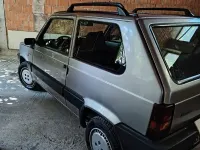 Usata Fiat Panda 1999