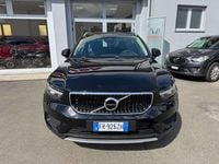 Usata Volvo XC40 150 CV (110 kW) 2018 Nero SUV