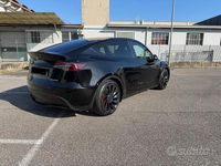 Usata Tesla Model Y Performance 392 kW (534 CV) 2023 Nero SUV