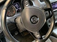 Usata VW Golf VII Sound 90 CV (66 kW) 2014 Grigio Berlina