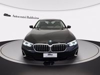 usata BMW 520 Serie 5 d mhev 48v luxury auto