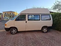 Usata VW Transporter California 110 CV (80 kW) 1991 Furgone